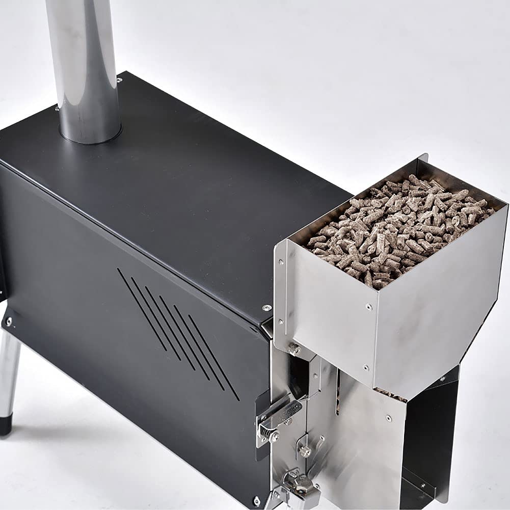 Amazon | ユニフレーム(UNIFLAME) ペレット燃料3.5㎏ 689110